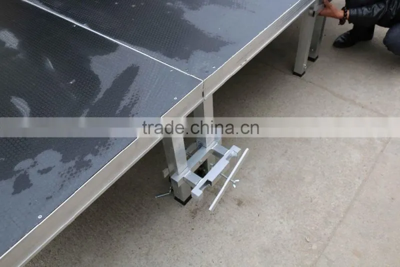 Chinese manufacturers cheap wholesale high durability outdoor concert stage sale