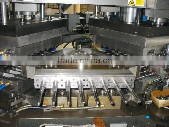 FD plastic machinery best bottle precision blow mold/mould for sale