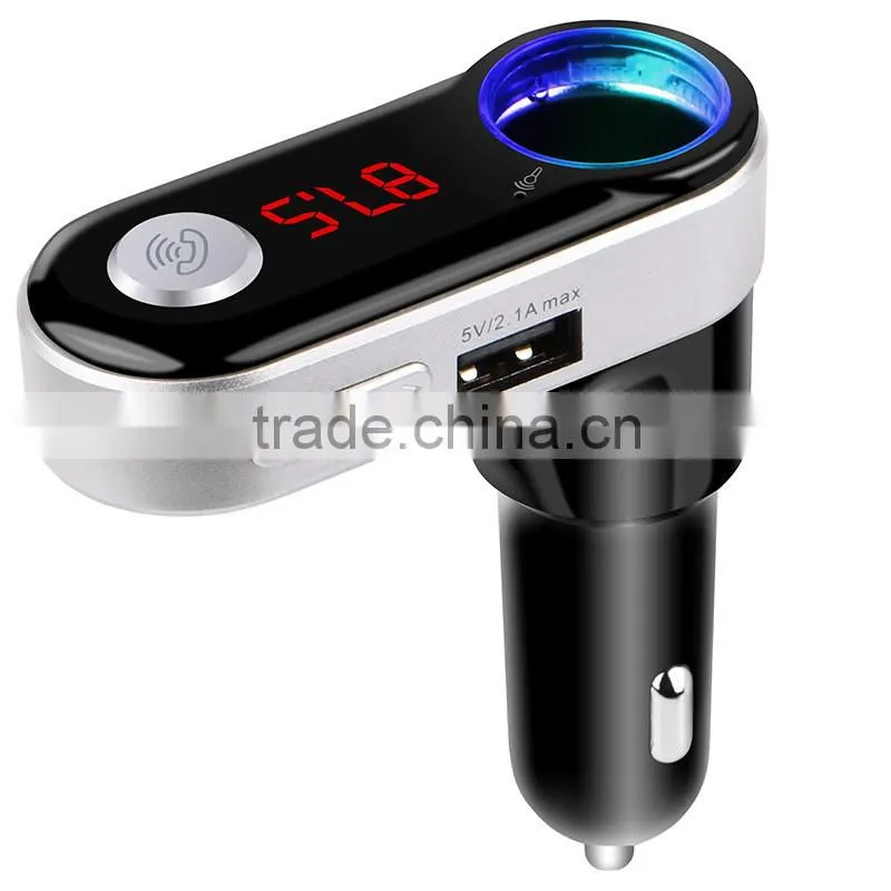 hot sale Clip-on USB 3.0 4-Port Aluminum Hub for pc