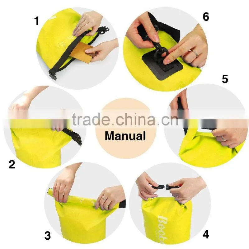 durable outdoor bags