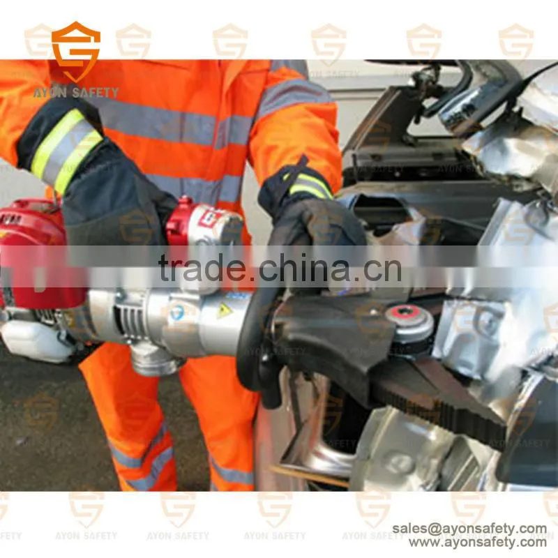 Broken tool COMBI TOOL MDC 300 T30 - 36V BATTERY OPERATED for rescue-Ayonsafety