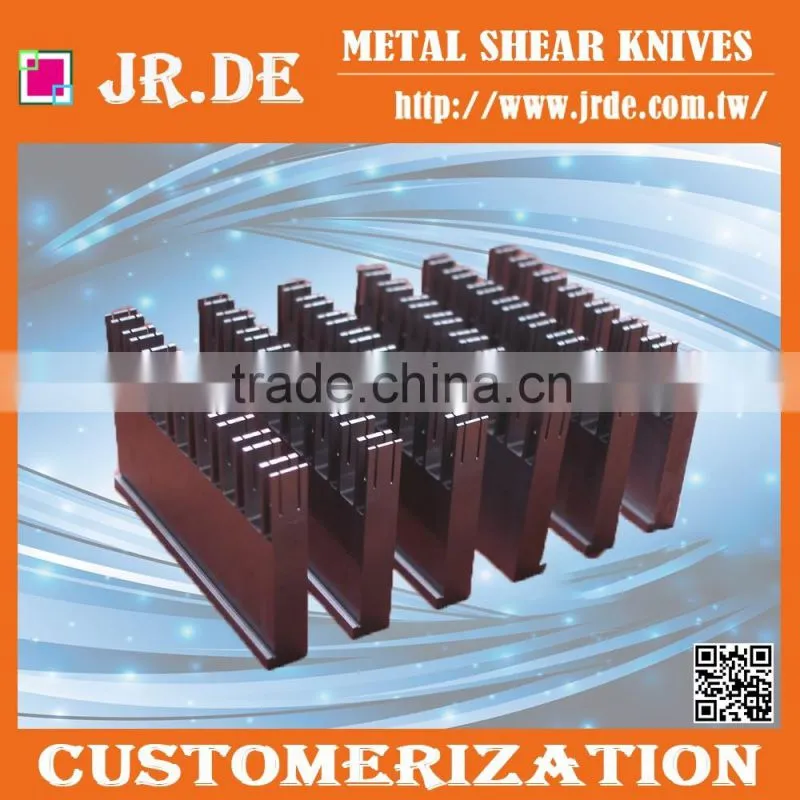 High Quality Round Cutting Knife