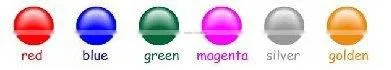 roll hologram label