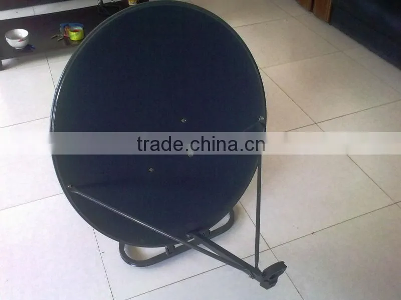 KU75 DISH SATELLITE ANTENNA