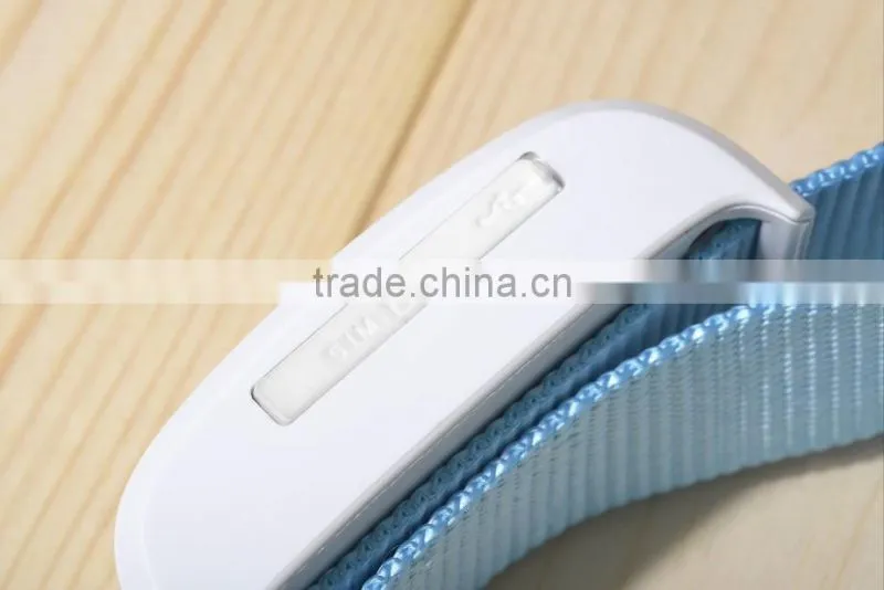 Mini GSM/GPS pet dog ,cat child Collar GPS Tracker Hidden GPS tracker