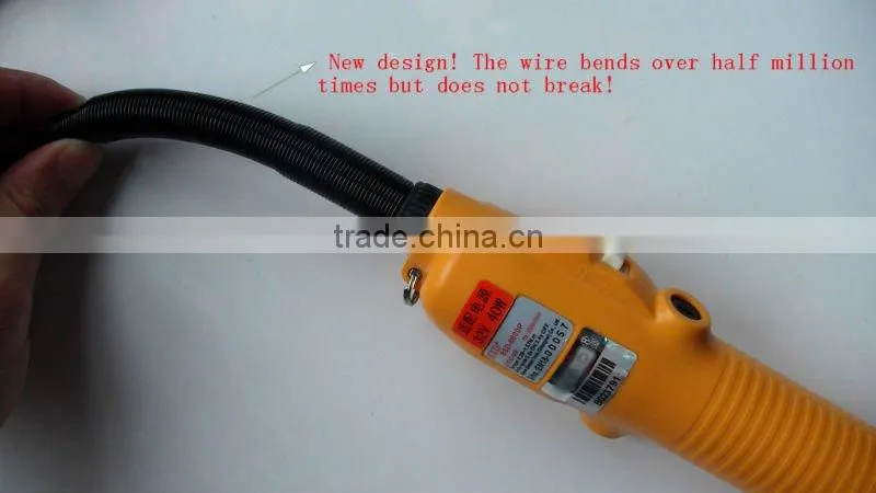 BSD brand Medium torque Compact DC Automatic Electric Screwdriver electric screwdriver for production line, shut off