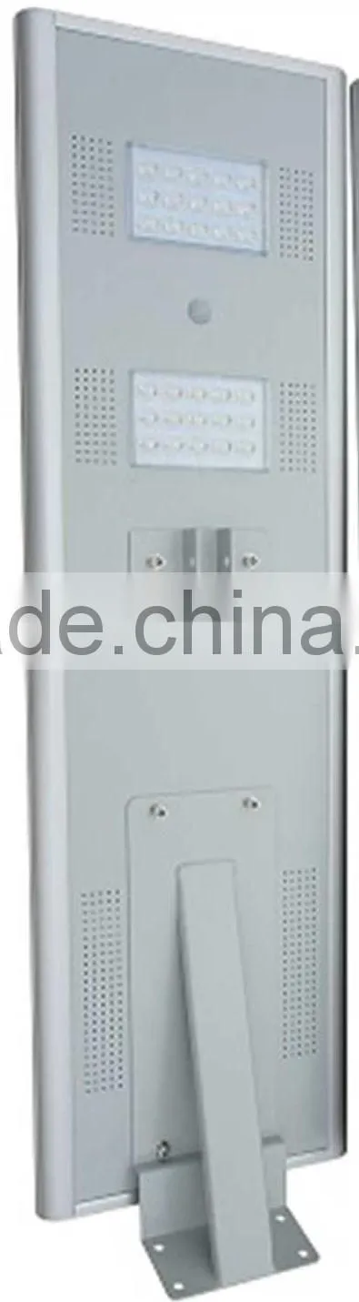 IP65 IP Rating and LED Light Source High Lumen Solar Garden Lights