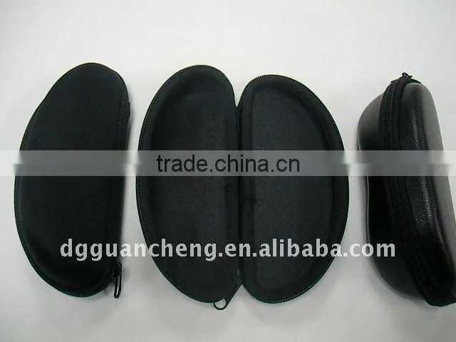 EVA molded glasses case