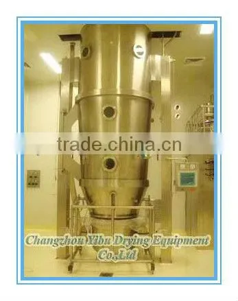 Thermoplasticity granules Granulator