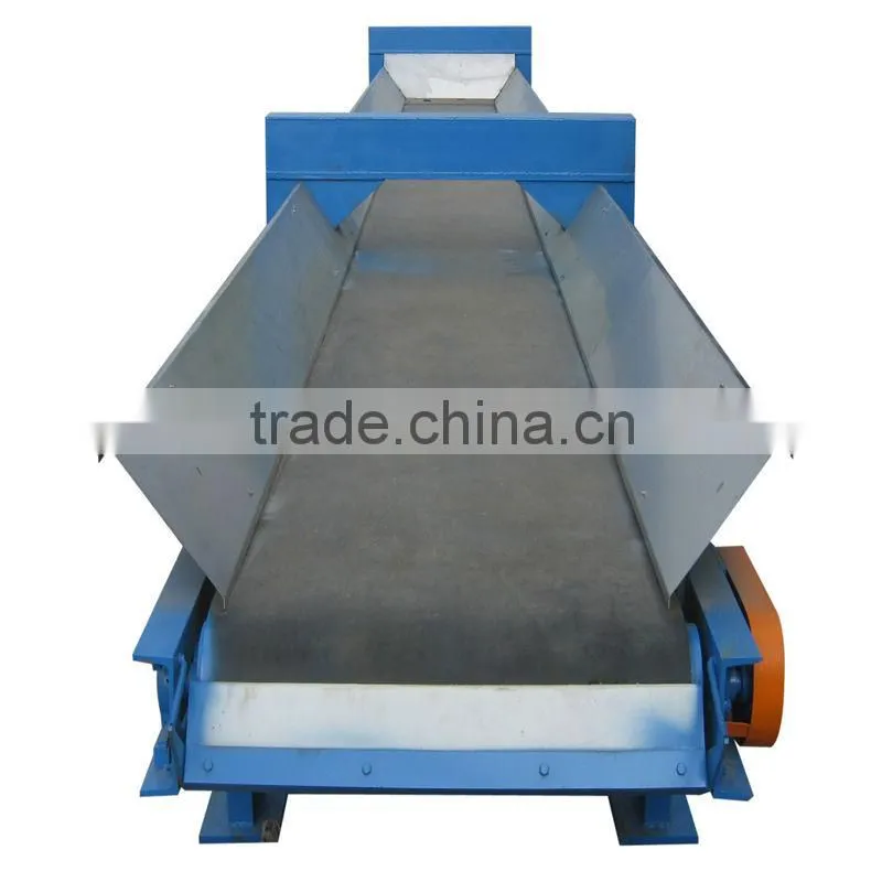 Quick Opening Filter Press for Ceramic Waste Water