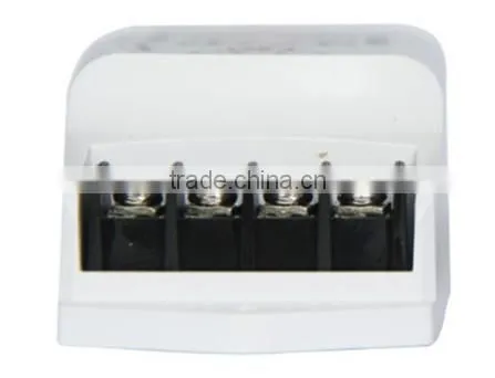 8A/CH touch panel Color Temperature Lighting LED Controller, Dimmer