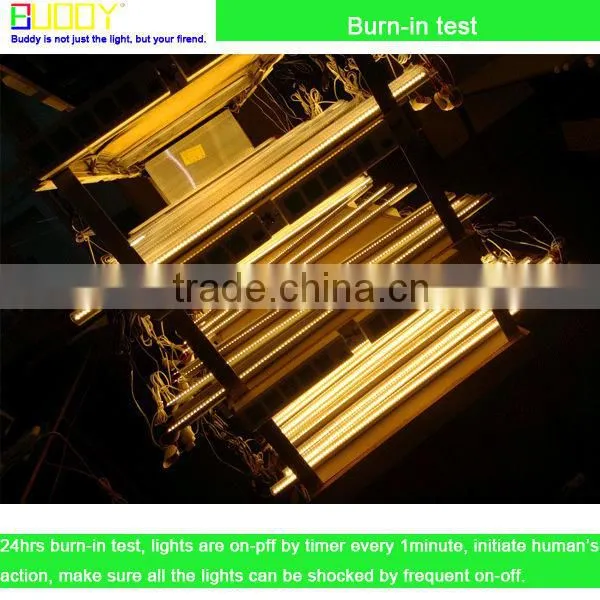 900mm T8 9W led tube ul with CE,RoHS,C-Tick and SAA certified