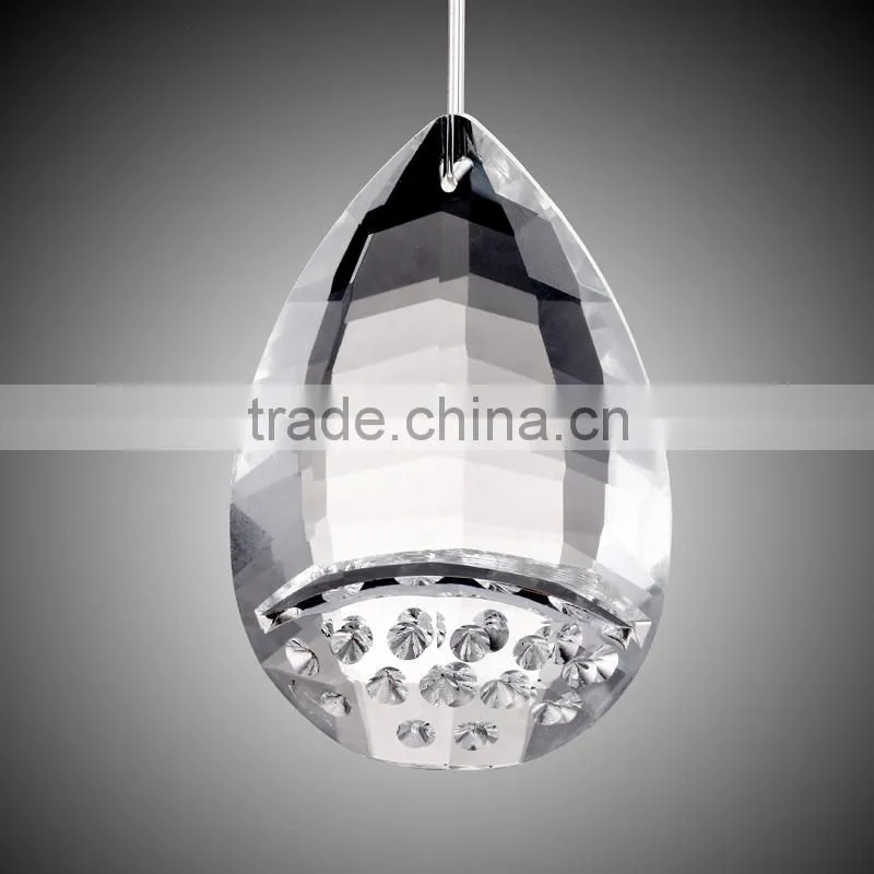 Home decoration complete in specifications crystal chandelier pendant parts