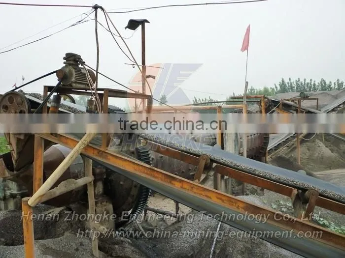 2016 best selling trending new inventions products belt conveyor