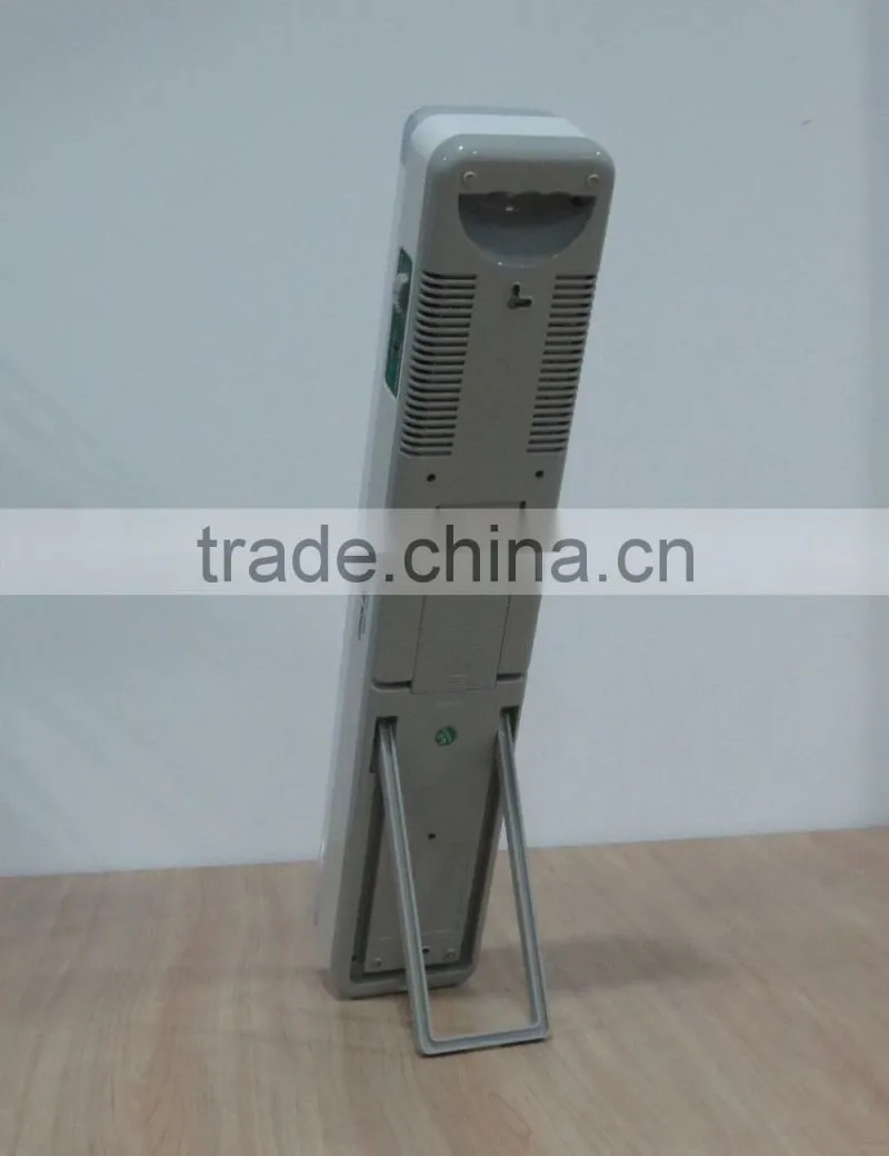 Emergency led battery lanterns with 104 LED light MODEL 500L