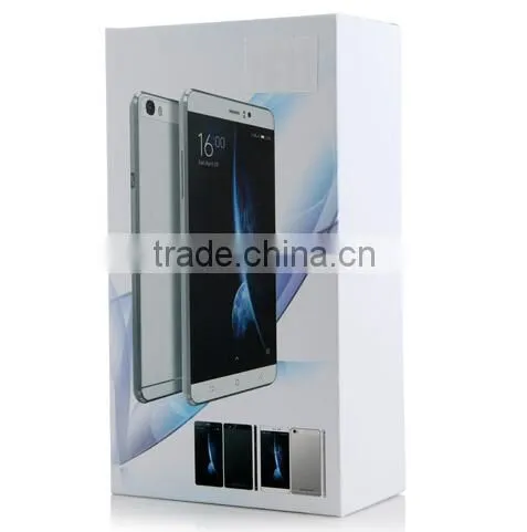 6inch big touch screen M8 Android 4.4 MTK6572 Dual Core Smart Wake 3G GPS