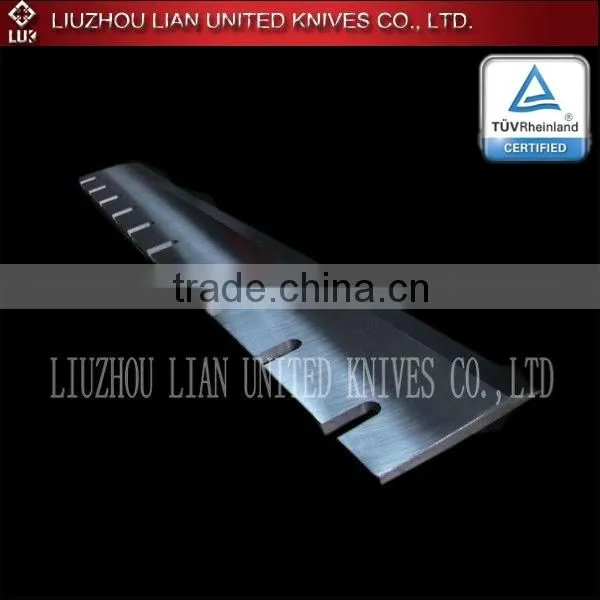 A8 Woodworking Processing Chipper Blades