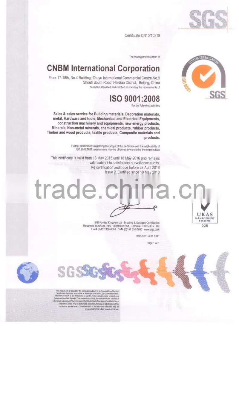 Super Various Diameter High Speed Wire Tungsten & Cemented Carbide Ring 12mm