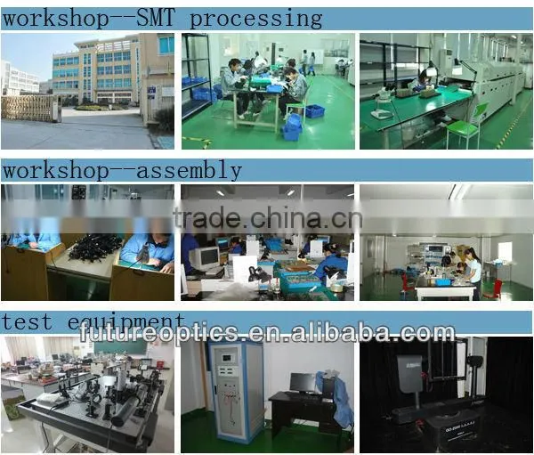 Patent MDA2000R handheld zoom USB microscope with measurement function