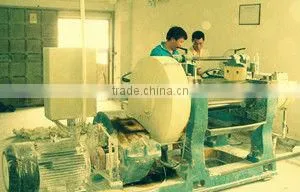 electric conduction silicon sealing strip