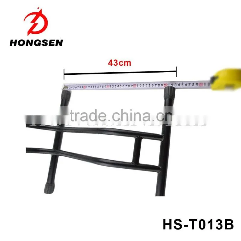 Sturdy L Type Insertion Bike Display Parking Stand Rack Storage Stand Bicycle Accessories