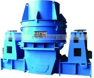 PCL sand making machine for artificial sand project