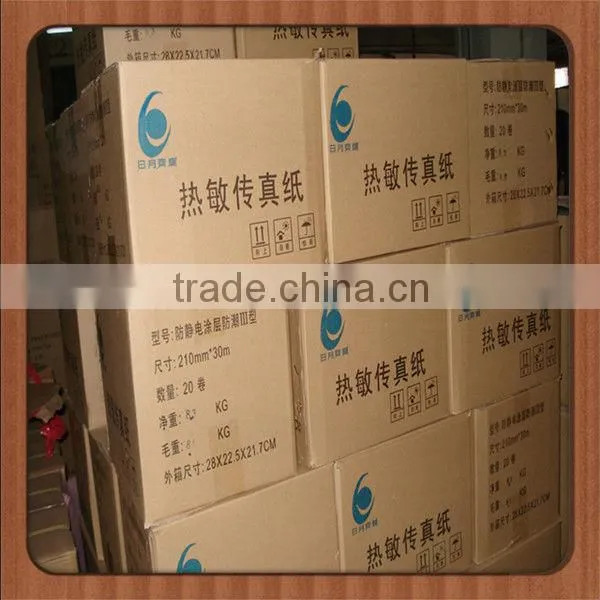Factory wholesale cheap POS thermal rolls