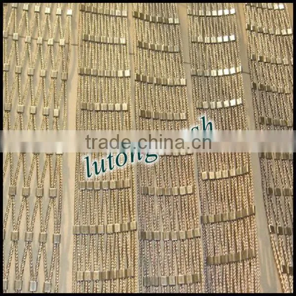 Anping aviary mesh for animal protection