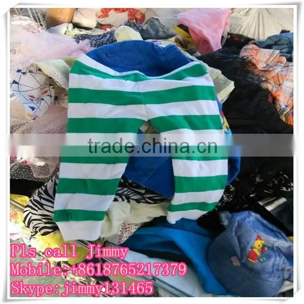 wholesale all used clothing from China with fashion style