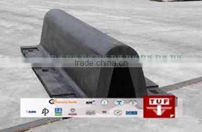 rubber FENDER Marine fender V type