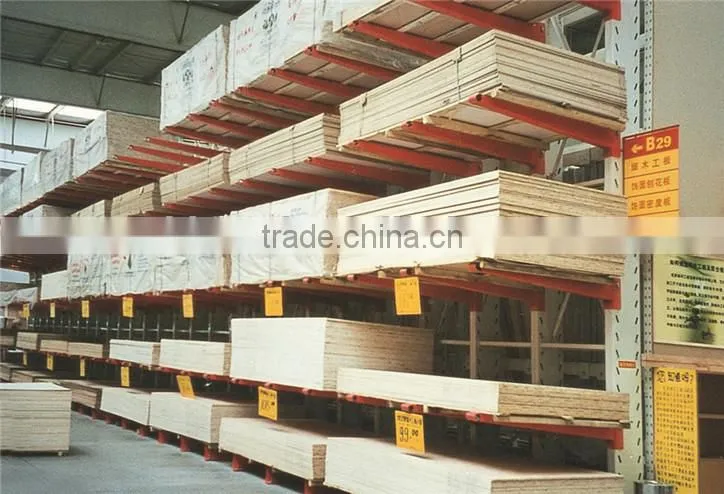 Cantilever Racking System