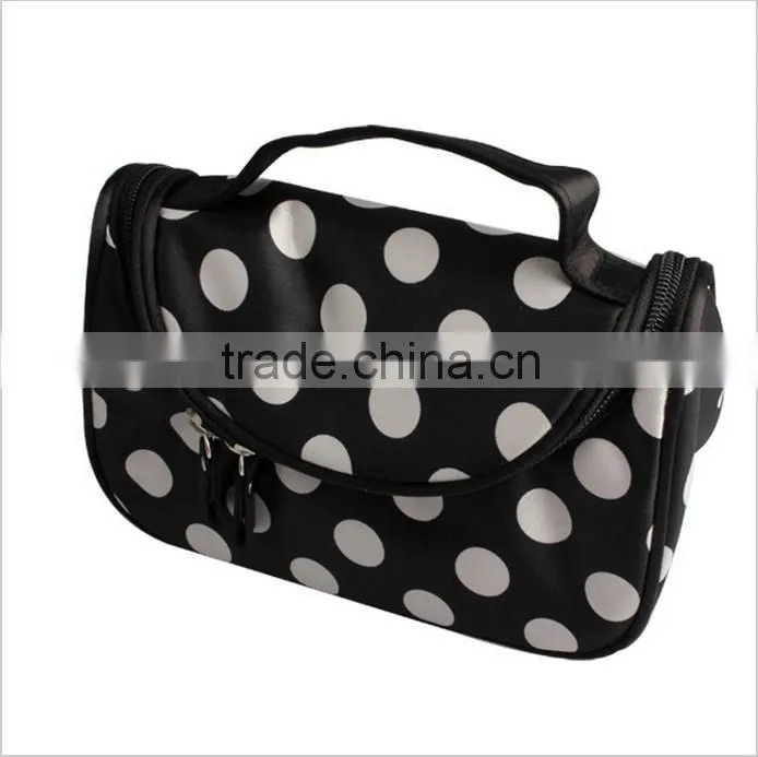 Promotional travel new style cosmetic bag