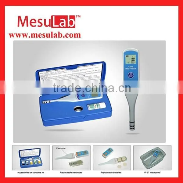 High Accuracy SX650 Multi-Parameters Meter