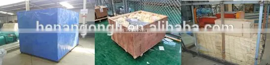 2016 New grinder and mixer with different capacity for grain and raw materials grinding