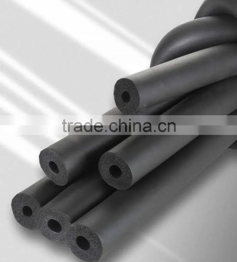 Rubber insulation foam sheet and tube production line Rubber foam machinery