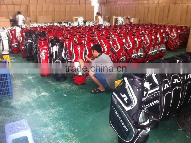 Top Rate Golf Bag Travel Cover Supplier