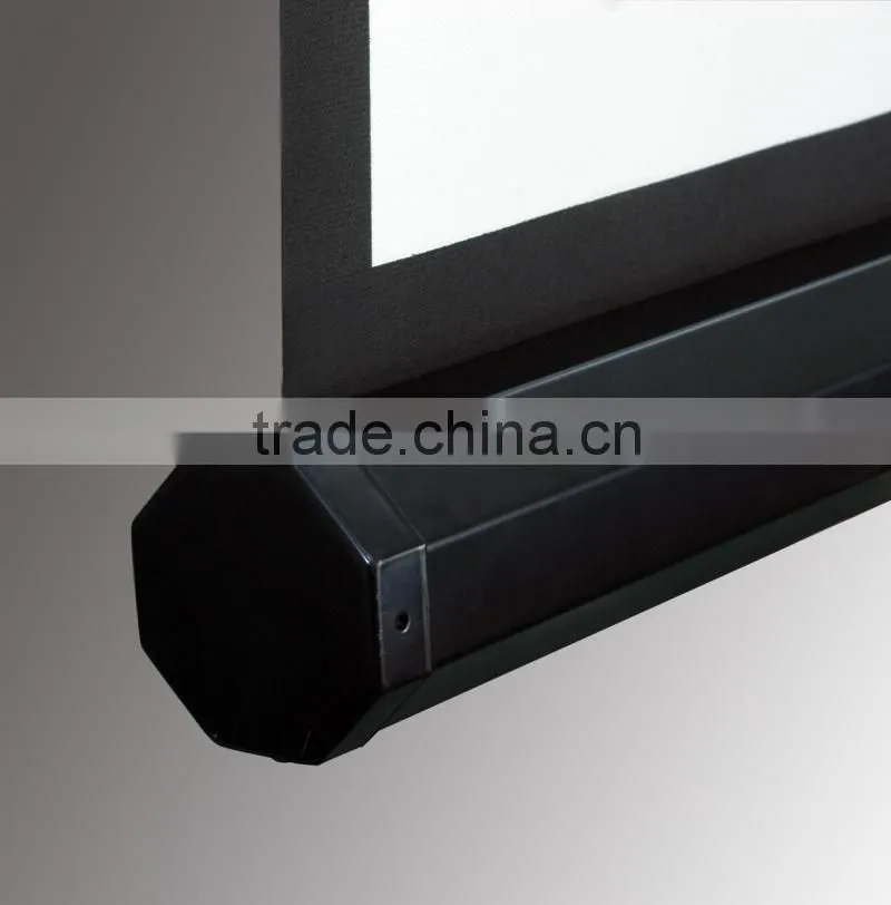 Multimedia Office home theater Use EU Warehouse * 100 inch Matt White Projector Screen