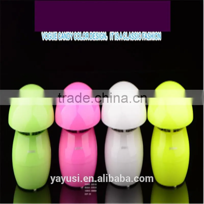 hot new products for 2015,Computer /Laptop/Notebook speaker with led light flash shining
