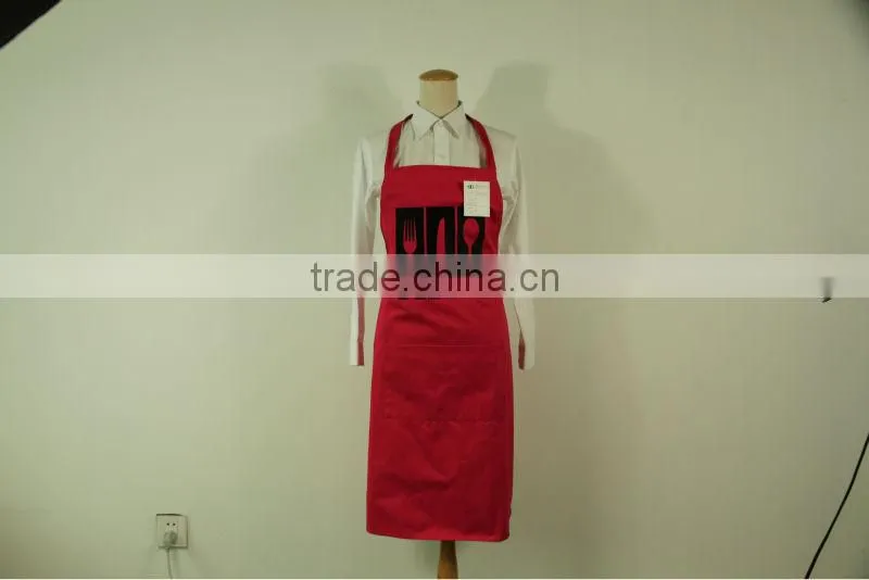 Restaurant Wait Staff Uniform Apron Uniform white chef uniform sets