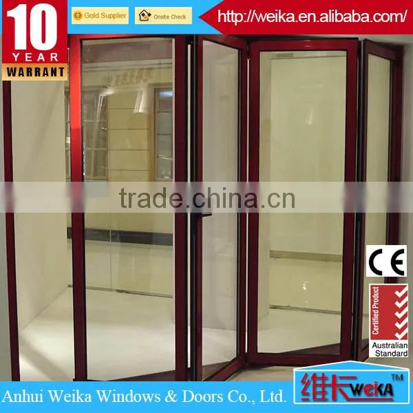 2014 new designfolding door gates