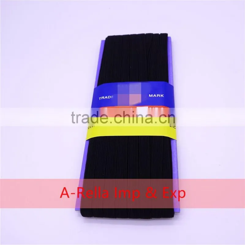 elastic band , china manufacturer 16# , by card