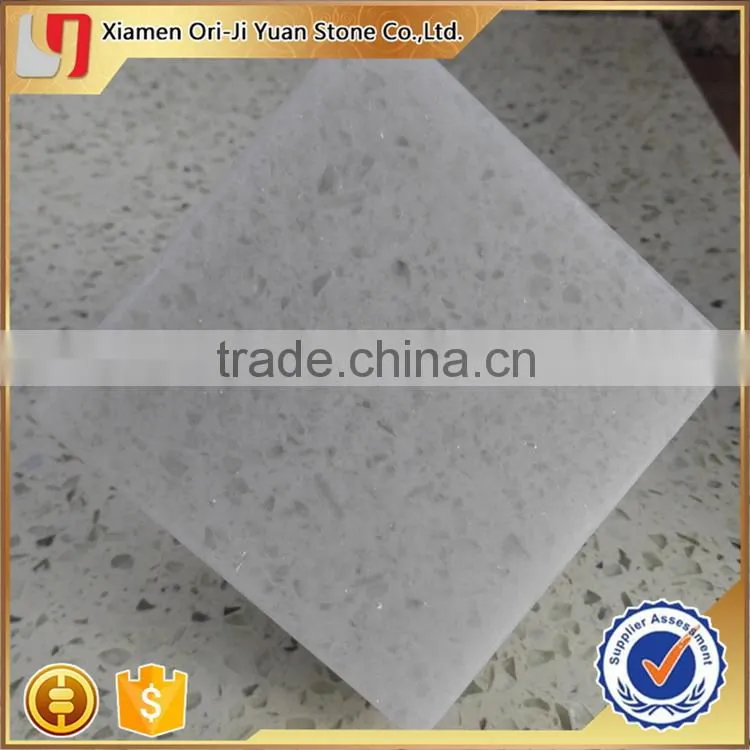 Excellent quality Cheapest good red artificial quartz stones