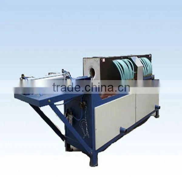 160KW die heating furnace for tube ,pipe, billet,strip