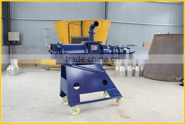 animal waste solid-liquid separation machine