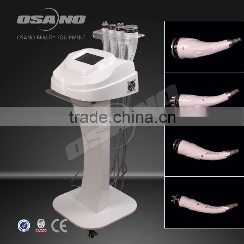 Best Multipolar RF Facial Instrument