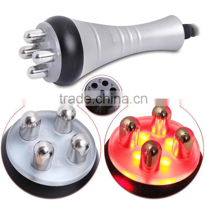 Mini Cavitation rf slimming for home use portable cavitation machine