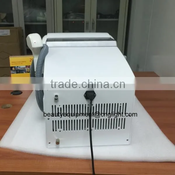 Hair tool 808NM DIDOE LASER