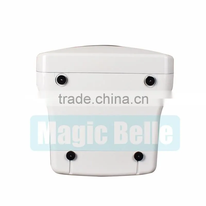 Portable Magic Mirror 3D Facial Skin Analyzer with Teaching Video Magnifying Lamp Skin Analyzer for beauty use