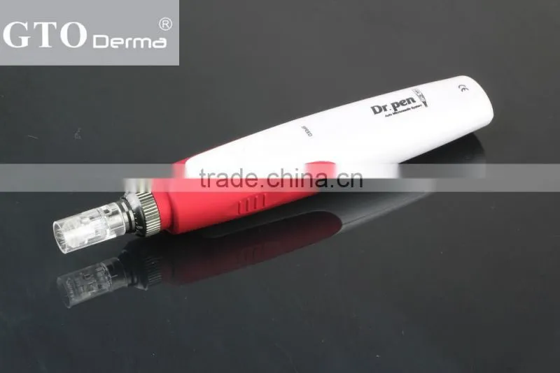 2015 Medical CE Approved Newest Electric Derma Pen