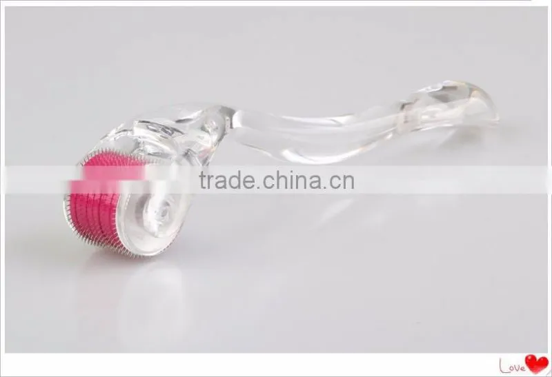 2016 GTO dermaroller face dermaroller needles 540 wholesale price
